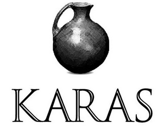 KARAS logo