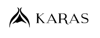 KARAS logo