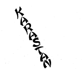 KARASTAN logo