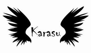 KARASU logo