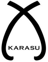 KARASU logo