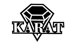 KARAT logo