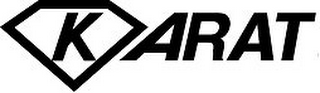 KARAT logo