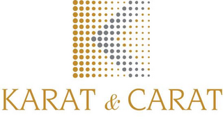 KARAT & CARAT logo