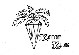 KARAT KIDS logo