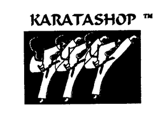 KARATASHOP logo