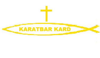 KARATBAR KARD logo