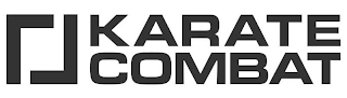 KARATE COMBAT logo