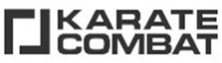 KARATE COMBAT