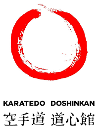 KARATEDO DOSHINKAN logo