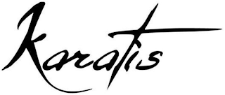 KARATIS logo