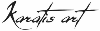 KARATIS ART logo