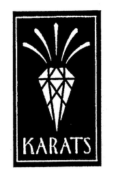 KARATS logo