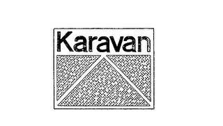 KARAVAN logo