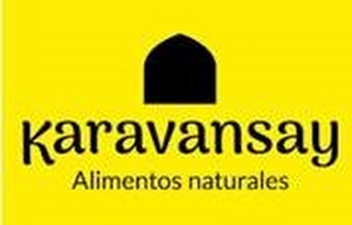 KARAVANSAY ALIMENTOS NATURALES logo