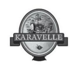 KARAVELLE logo