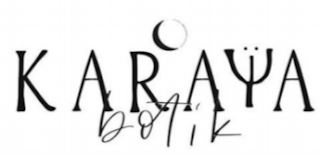 KARAYA BOTIK logo