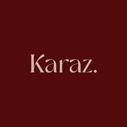 KARAZ. logo