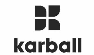 KARBALL logo