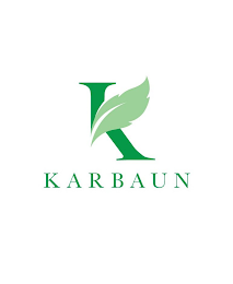 KARBAUN K logo
