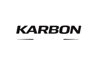 KARBON logo