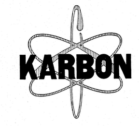 KARBON logo