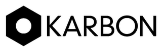 KARBON logo