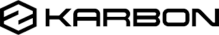 KARBON logo