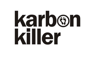 KARBON KILLER logo