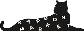 KARBON MARKET logo