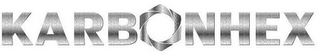 KARBONHEX logo