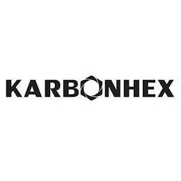 KARBONHEX logo