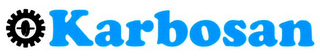 KARBOSAN logo