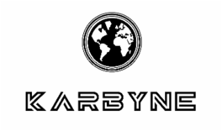 KARBYNE logo