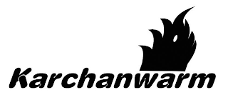 KARCHANWARM logo
