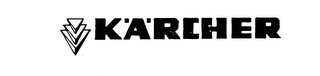 KARCHER logo