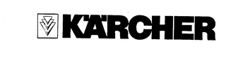 KARCHER logo