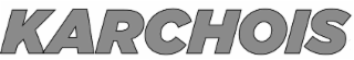 KARCHOIS logo