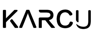 KARCU logo