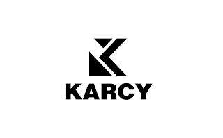 KARCY logo
