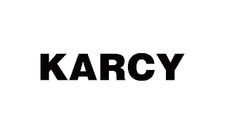 KARCY logo