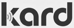 KARD logo