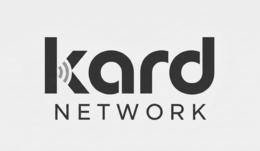 KARD NETWORK logo