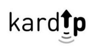KARD P logo