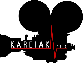 KARDIAK FILMS logo