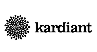 KARDIANT logo