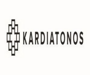 KARDIATONOS logo