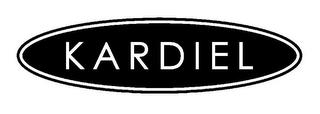 KARDIEL logo