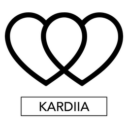 KARDIIA logo