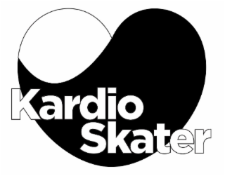 KARDIO SKATER logo